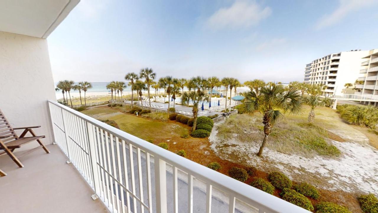 Dunes Of Panama C-201 Panama City Beach Exterior photo