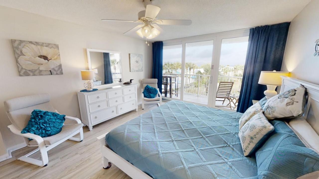 Dunes Of Panama C-201 Panama City Beach Exterior photo