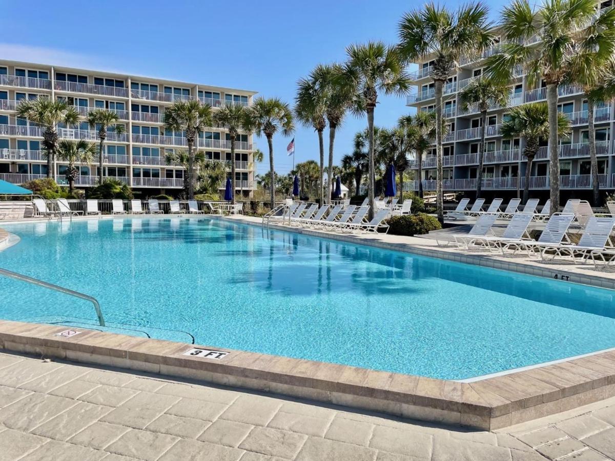 Dunes Of Panama C-201 Panama City Beach Exterior photo