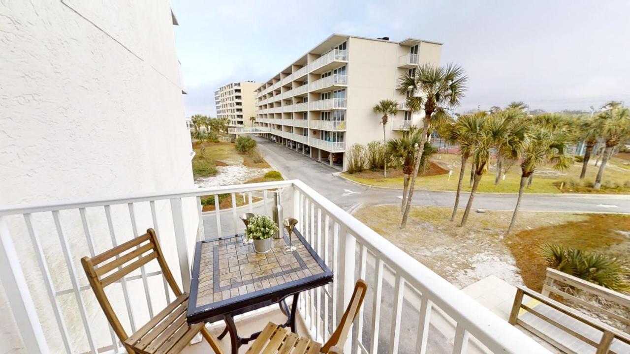 Dunes Of Panama C-201 Panama City Beach Exterior photo