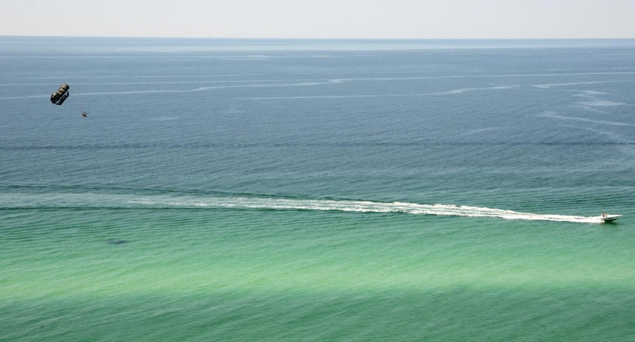 Dunes Of Panama C-201 Panama City Beach Exterior photo