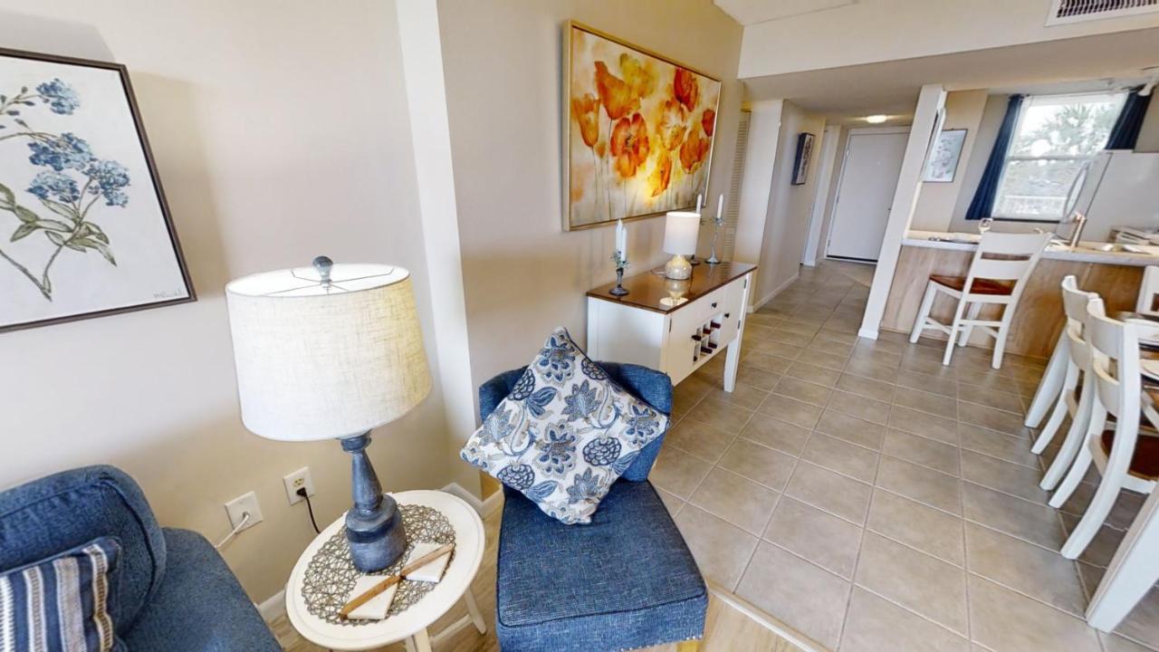 Dunes Of Panama C-201 Panama City Beach Exterior photo