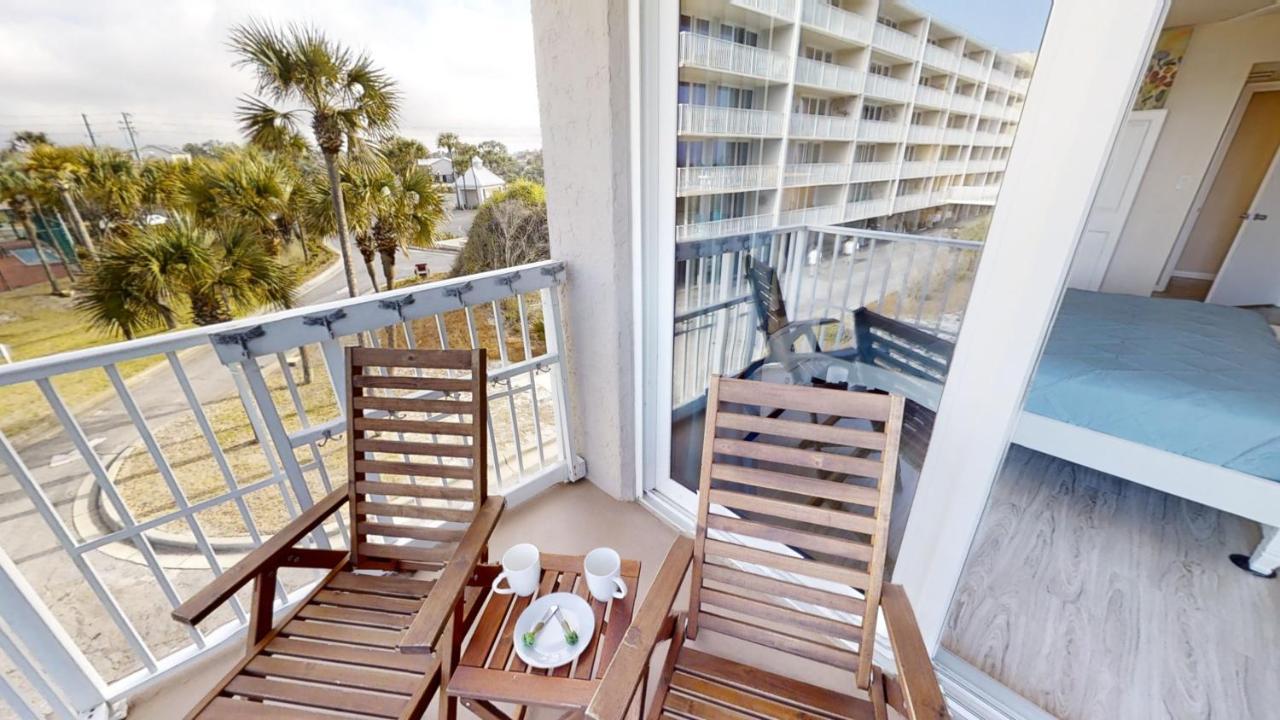 Dunes Of Panama C-201 Panama City Beach Exterior photo